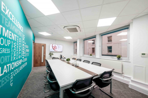 Office: Newminster House, Bristol, BS1 1LT