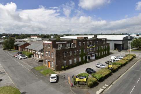 Office: Acorn House, Durham Way North, Newton Aycliffe, DL5 6DX