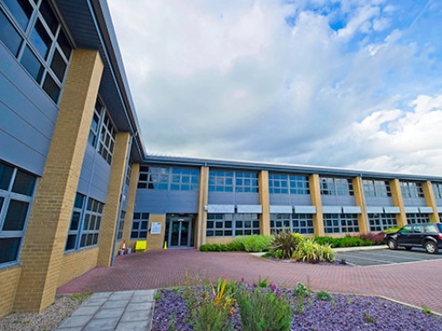 Office: Incubation Centre, Durham Way South, Newton Aycliffe, DL5 6XP