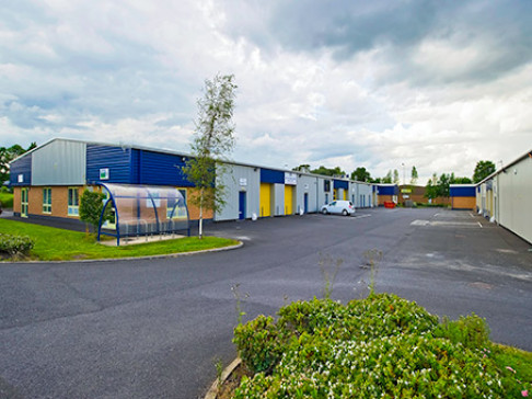 Office: Incubation Centre, Durham Way South, Newton Aycliffe, DL5 6XP