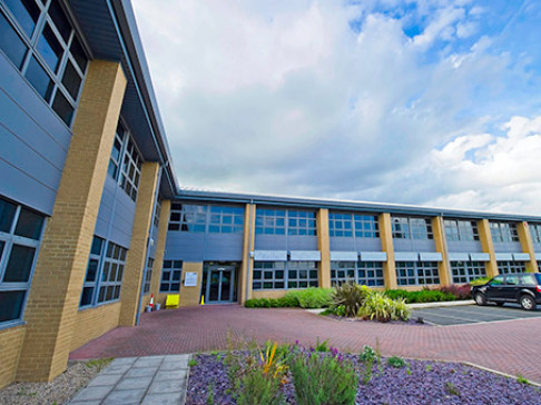 Office: Incubation Centre, Durham Way South, Newton Aycliffe, DL5 6XP