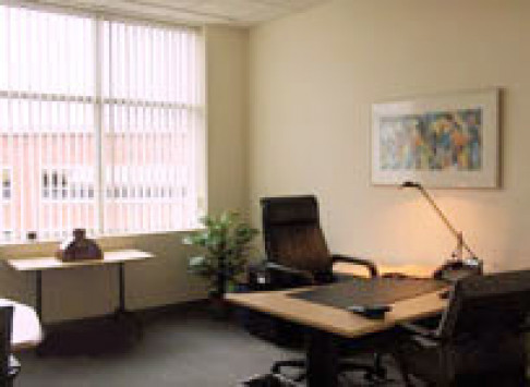 Office: Newton, Riverside Center, MA 02466