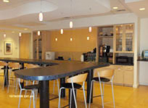 Office: Newton, Riverside Center, MA 02466