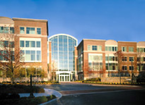 Office: Newton, Riverside Center, MA 02466