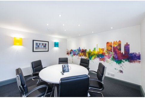 Office: Nexus Business Space, Young Street, Edinburgh, EH2 4HU