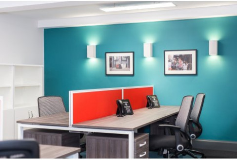 Office: Nexus Business Space, Young Street, Edinburgh, EH2 4HU