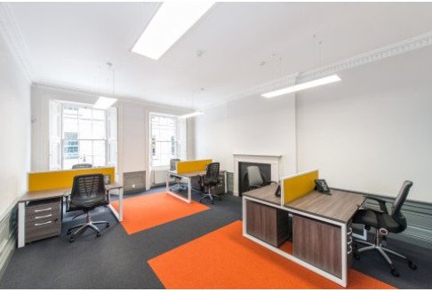 Office: Nexus Business Space, Young Street, Edinburgh, EH2 4HU