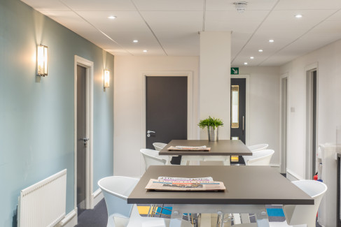 Office: Regent St, West Regent Street, Glasgow, G2 2RQ
