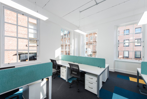 Office: Regent St, West Regent Street, Glasgow, G2 2RQ