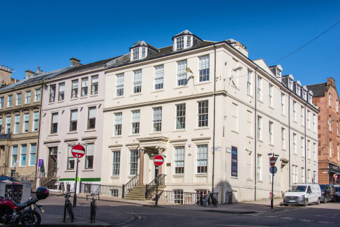 Office: Regent St, West Regent Street, Glasgow, G2 2RQ