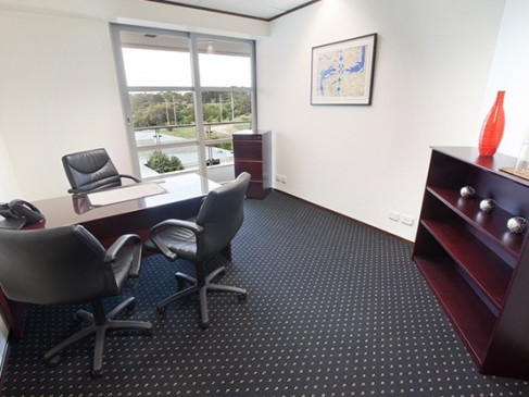 Office: Nexus Norwest Baulkham Hills, Columbia Court, Sydney