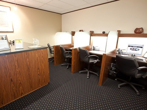 Office: Nexus Norwest Baulkham Hills, Columbia Court, Sydney