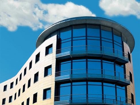 Office: Boulevard Paul Montel, Nice, 6200