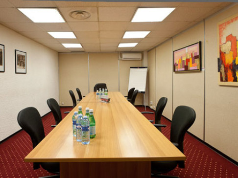 Office: City Centre, Le Consul, Nice, 6000