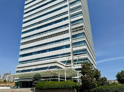 Office: Merdivenk&ouml;y Mahallesi Bora Sokak No:1, Istanbul, 34732