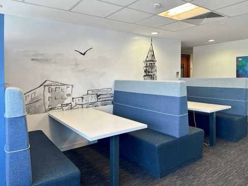 Office: Merdivenk&ouml;y Mahallesi Bora Sokak No:1, Istanbul, 34732