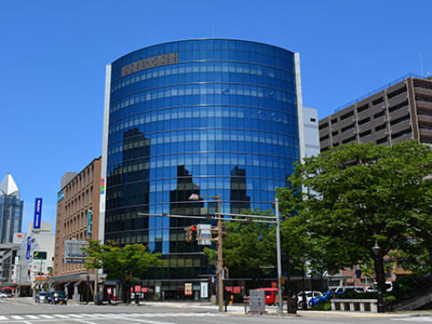 Office: 7F Stork Building Kagamibashi 1230-7, Niigata, 951-8068