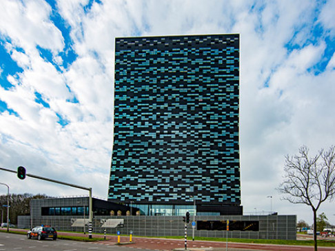 Nijmegen City Centre
