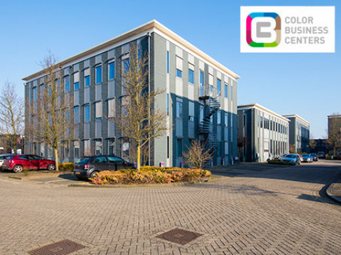 Nijmegen, Kerkenbos Business Park