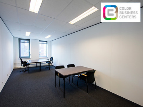 Office: Kerkenbos Business Park, Kerkenbos 1037, Nijmegen, 6546 BB