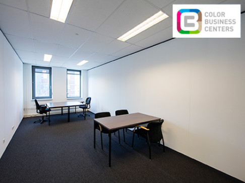 Office: Kerkenbos Business Park, Kerkenbos 1037, Nijmegen, 6546 BB