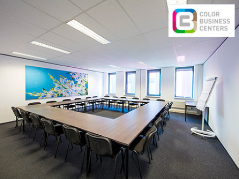 Office: Kerkenbos Business Park, Kerkenbos 1037, Nijmegen, 6546 BB