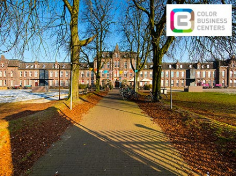 Office: Krayenhoff Limos, Molenveldlaan 152, Nijmegen, 6523 RN