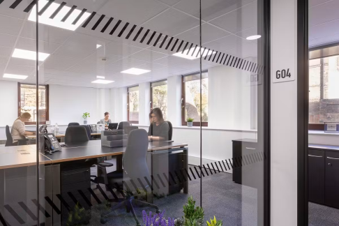 Office: Nine Hills Road, Cambridge, CB2 1GE, Cambridge, CB2 1GE