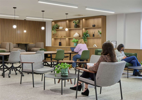 Office: Nine Hills Road, Cambridge, CB2 1GE, Cambridge, CB2 1GE