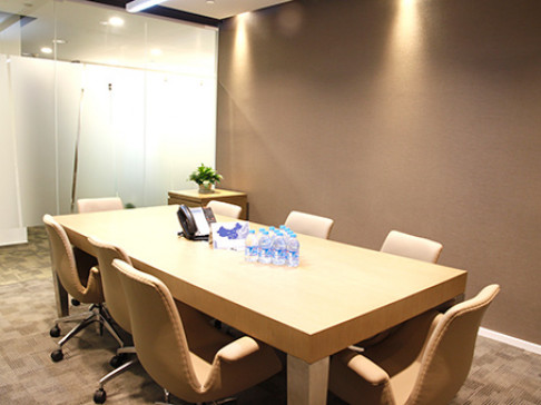 Office: Raffles City, 8 F, Raffles City, Ningbo, 315020