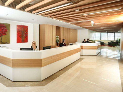 Office: Nishi Building, Phillip Law Street, Canberra