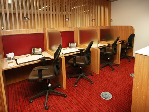 Office: Nishi Building, Phillip Law Street, Canberra