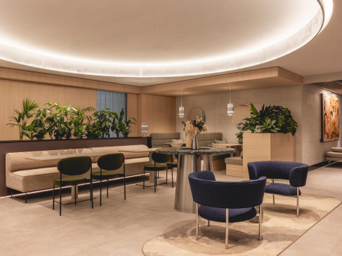 Office: No.1 St Michael's, 36 Jackson's Row, Manchester, M2 5WD