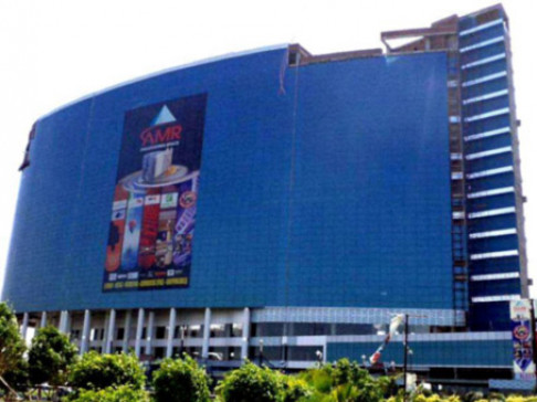 Office: Greater, Manhatten, Noida