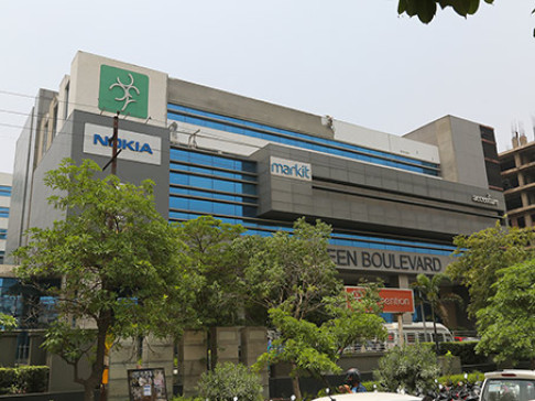 Office: Sec 62, Green Boulevard, Noida