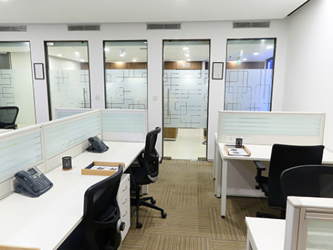 Office: Sec 62, Green Boulevard, Noida