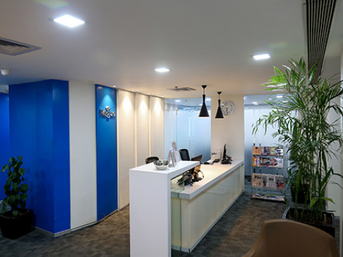 Office: Tapasya Corporate Heights, Tapasya Corp Heights, Noida