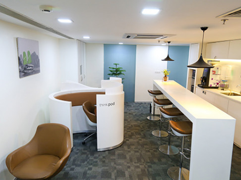 Office: Tapasya Corporate Heights, Tapasya Corp Heights, Noida