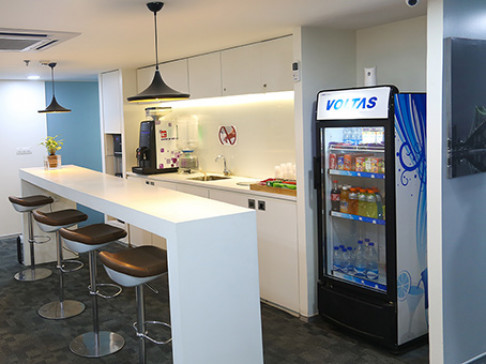 Office: Tapasya Corporate Heights, Tapasya Corp Heights, Noida