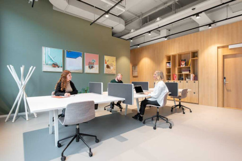 Office: Nordenski&ouml;ldsgatan 11 A, Malmo, 211 19