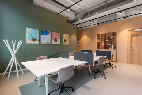 Office: Nordenski&ouml;ldsgatan 11 A, Malmo, 211 19