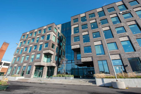 Office: Nordenski&ouml;ldsgatan 11 A, Malmo, 211 19