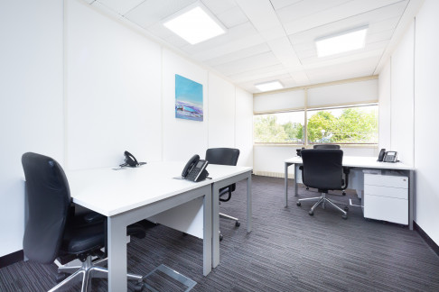 Office: Avebury Boulevard, 500 Avebury Boulevard, Milton Keynes, MK9 2BE