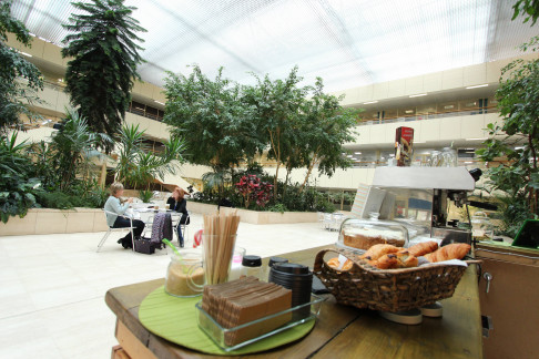 Office: Avebury Boulevard, 500 Avebury Boulevard, Milton Keynes, MK9 2BE