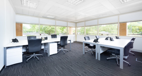 Office: Avebury Boulevard, 500 Avebury Boulevard, Milton Keynes, MK9 2BE