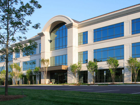 Office: North Carolina, Weston Parkway Office Suites Plus, 1000 Centre Green Way, Cary, NC 27513