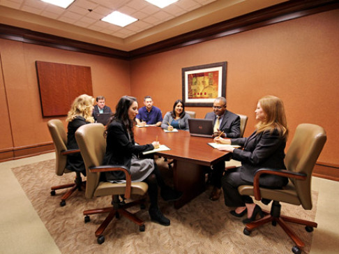 Office: North Carolina, Weston Parkway Office Suites Plus, 1000 Centre Green Way, Cary, NC 27513