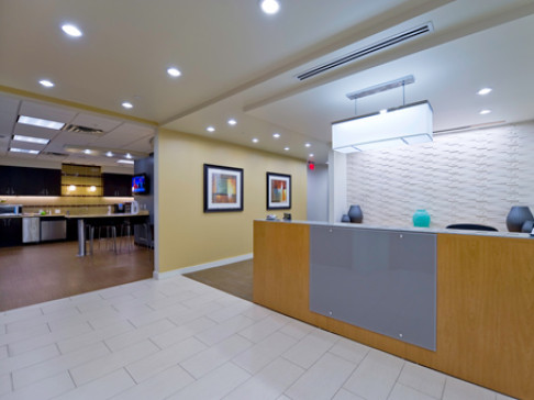 Office: North Carolina, 1340 Environ Way, Chapel Hill, NC 27517