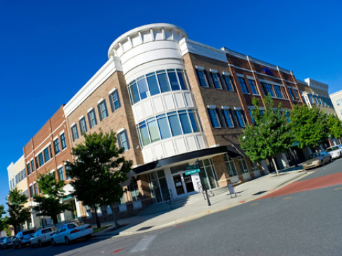 Office: North Carolina, Ayrsley, 2015 Ayrsley Town Blvd, Charlotte, NC 28273