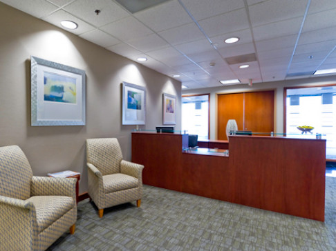 Office: North Carolina, City Center, 525 North Tryon Street, Charlotte, NC 28202